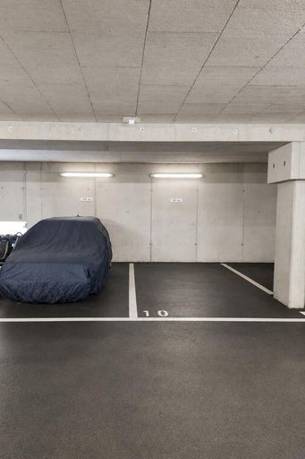 Längenfeld - Tiefgarage - Bild 2