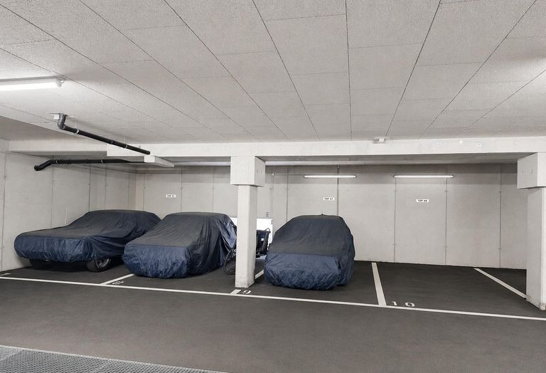 Längenfeld - Tiefgarage - Bild 3