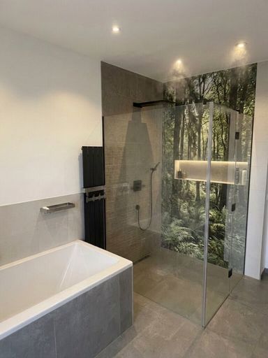 Badezimmer 2