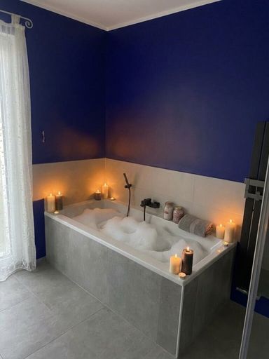 Badezimmer 1