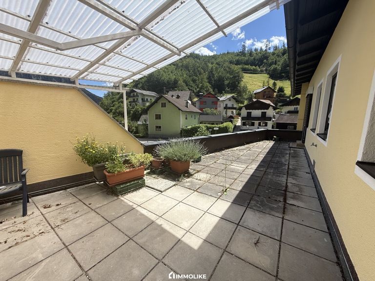 Dachterrasse 2 (privat)