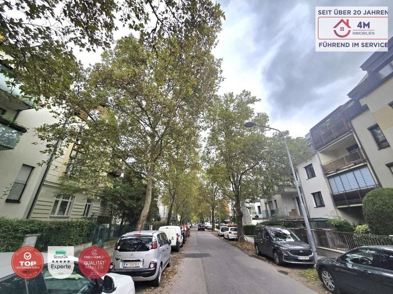Anton Langer Gasse