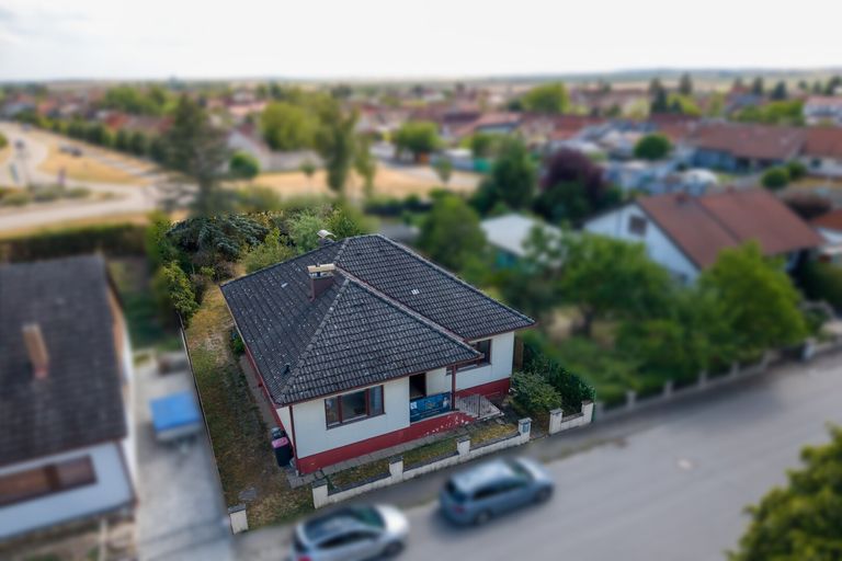 Luftaufnahmen