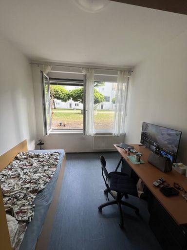 Zimmer 1-4