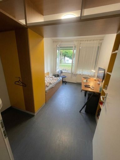 Zimmer 1-4