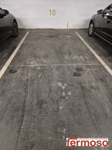 Tiefgarage
