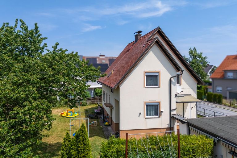 Südansicht