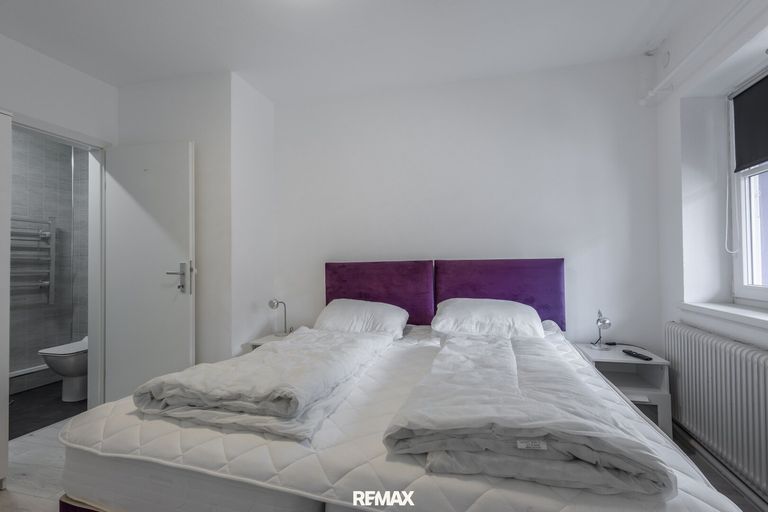Appartement 1 OG