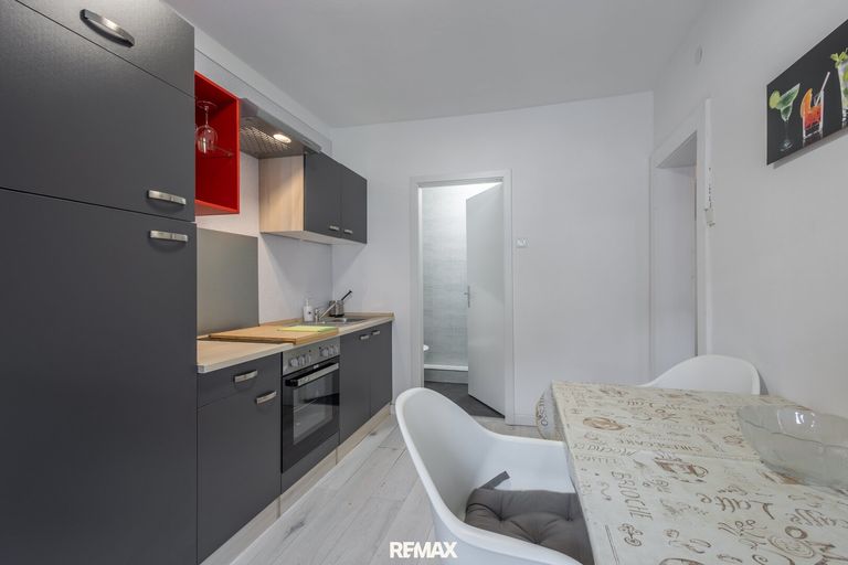 Appartement 2 OG