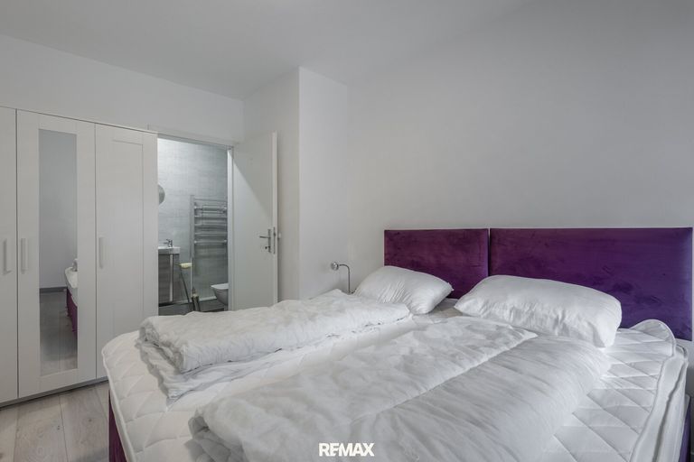 Appartement 1 OG