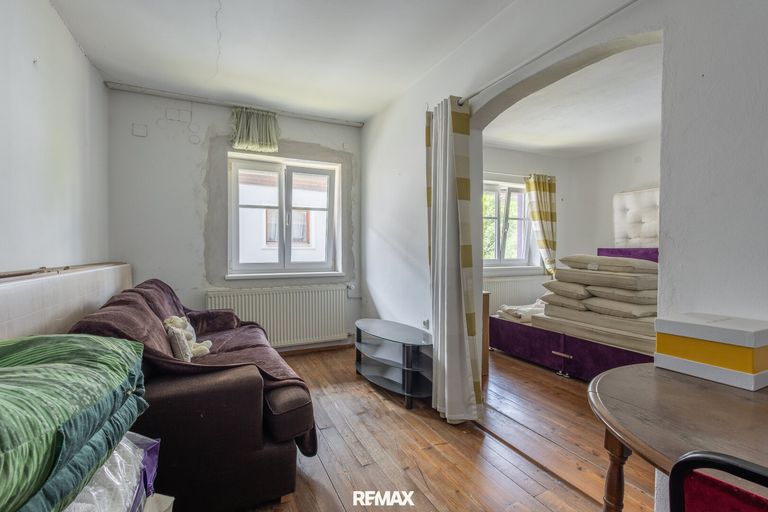 Appartement 3 OG