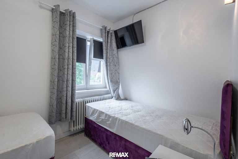 Appartement 2 OG