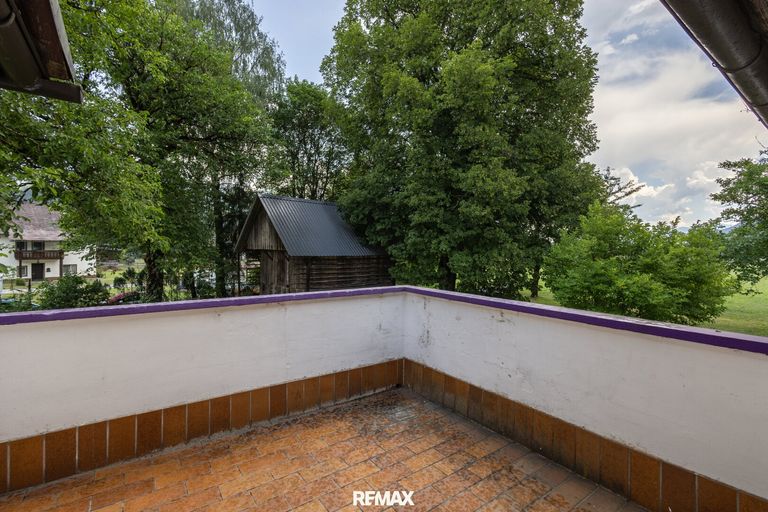 Terrasse OG