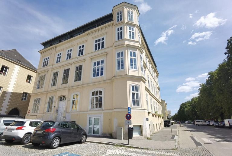 außen
