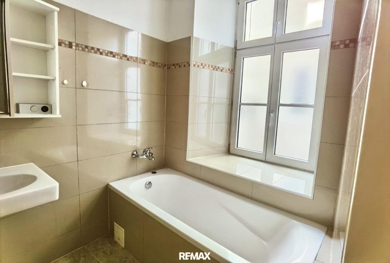Badezimmer Wanne