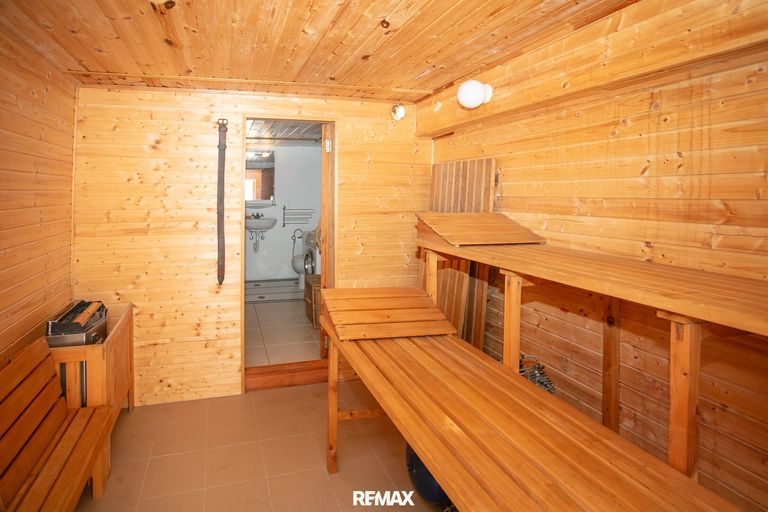 Objekt  1 Sauna im EG