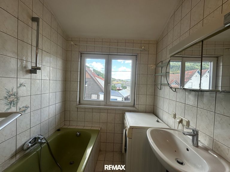 OG Badezimmer