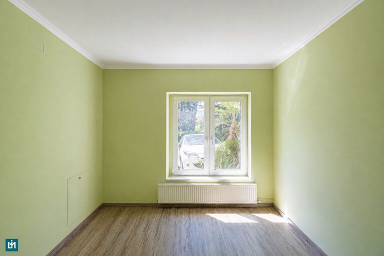 Arbeitszimmer (S) UG.