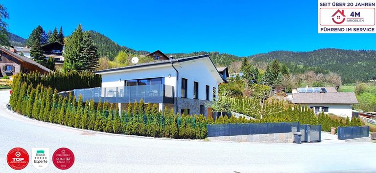 Liegenschaft