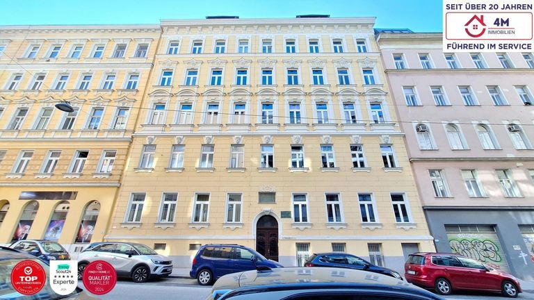 Gebäude
