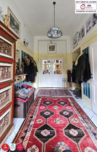 Garderobe