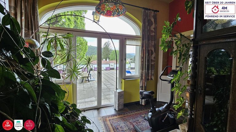 Loggia