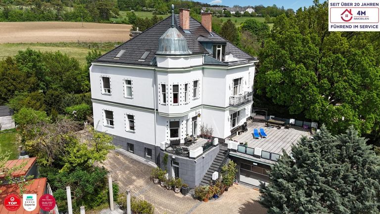 Luftbild 
