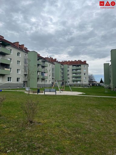Außenanlage