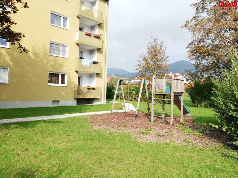 Spielplatz
