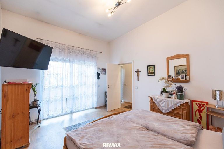 Wohnhaus Parndorf Zimmer OG
