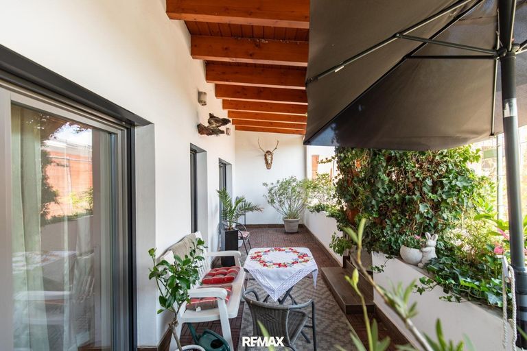 Wohnhaus Parndorf Loggia OG S/O