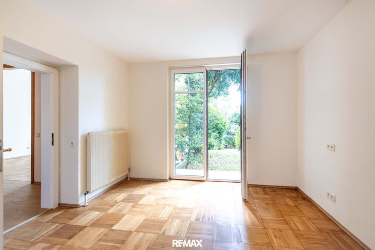 Schlafzimmer III