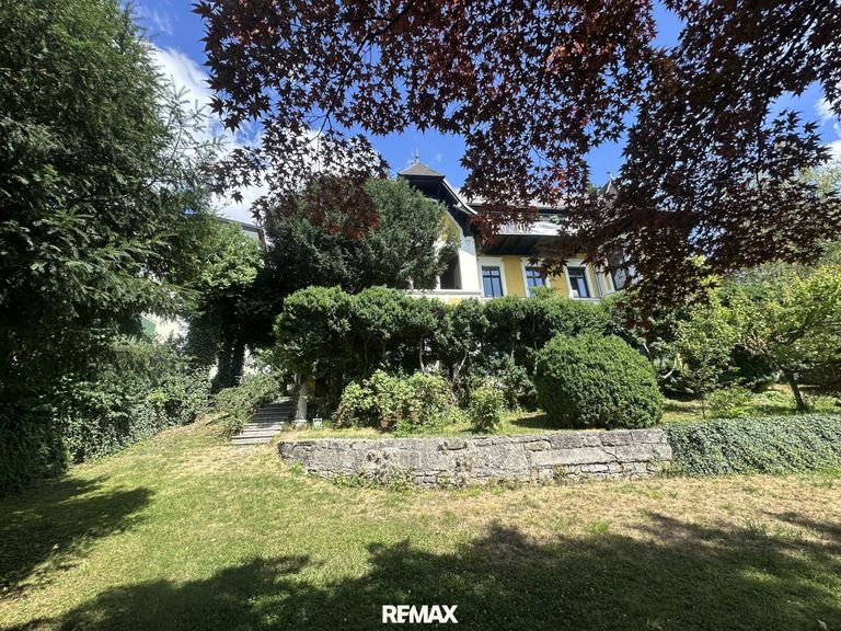 allgemein Garten