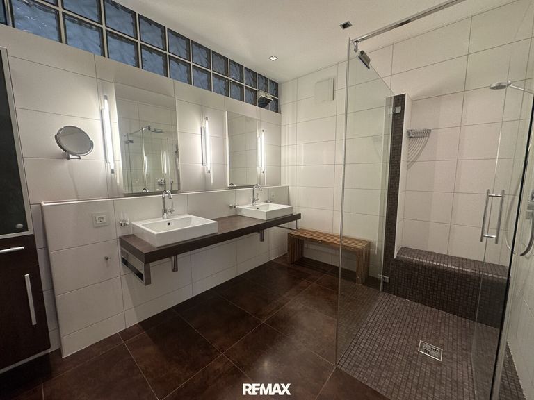 Badezimmer I
