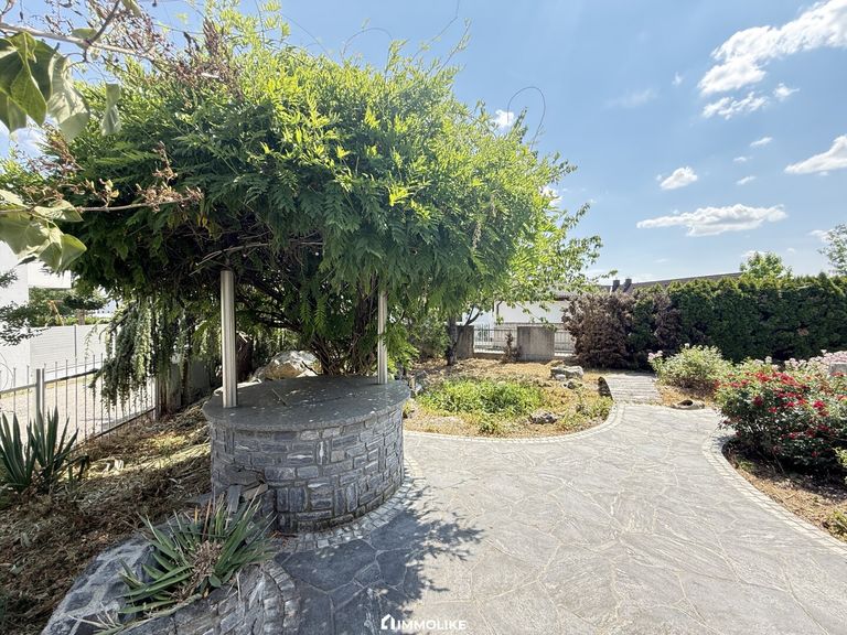 Gartenparadies