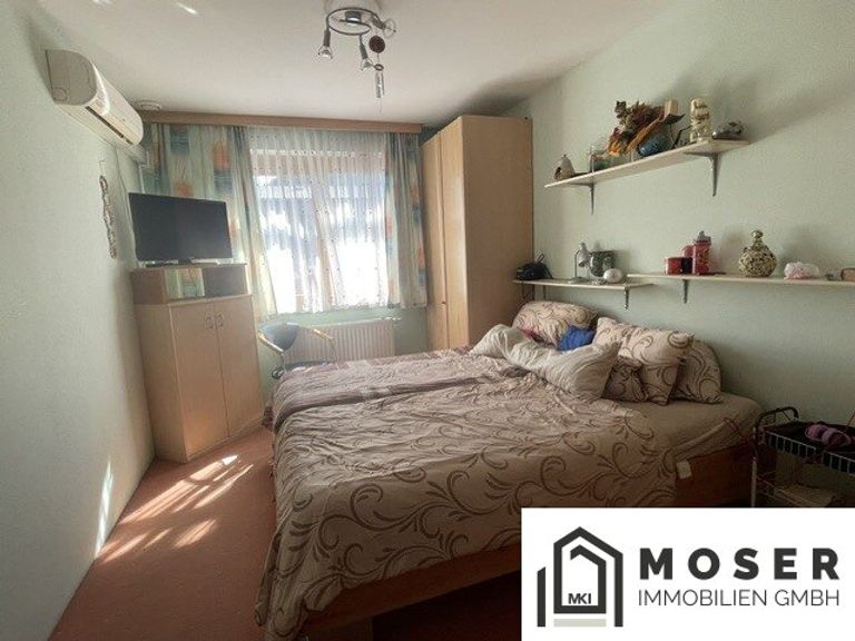 Schlafzimmer 2