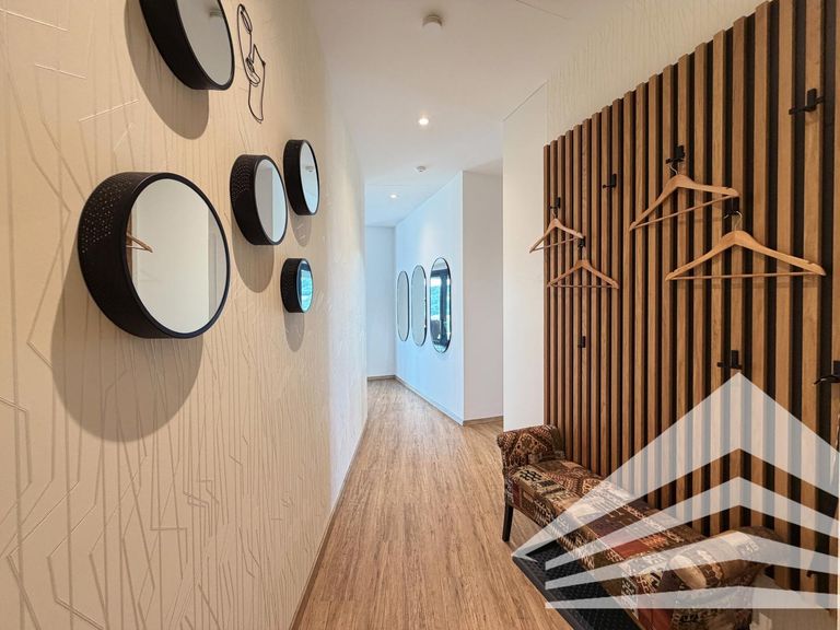 Flur | Garderobe