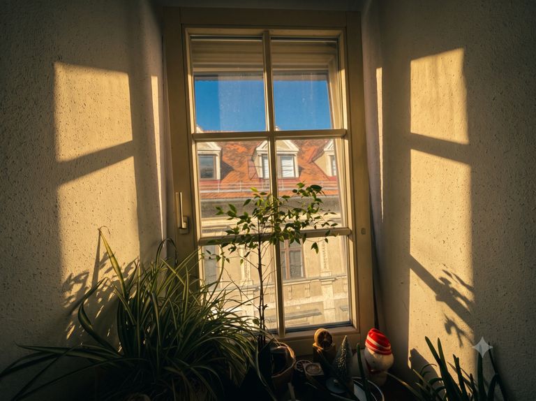 Fenster