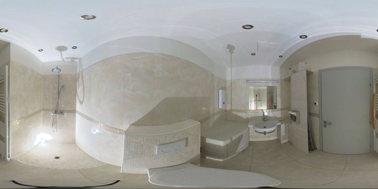 Personal WC