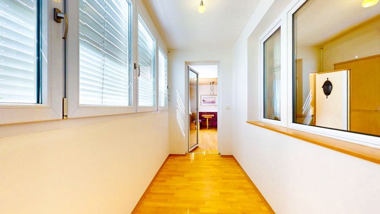 Loggia