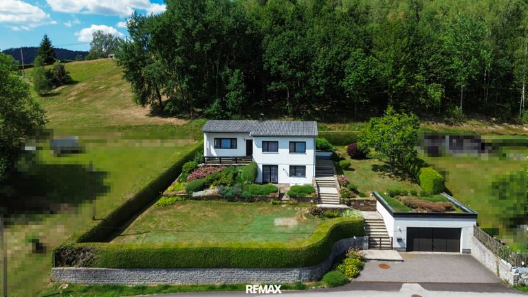 Haus in Gutau