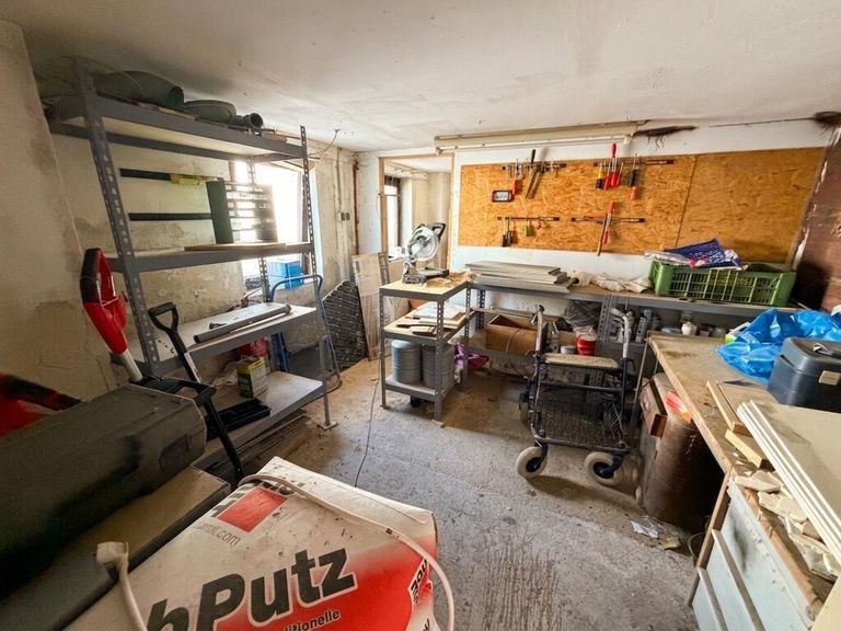 Werkstatt 1#