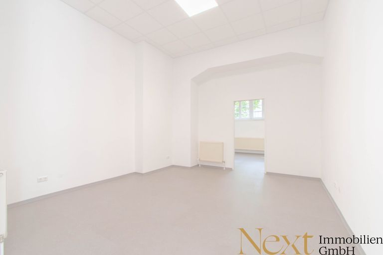 Büro IV