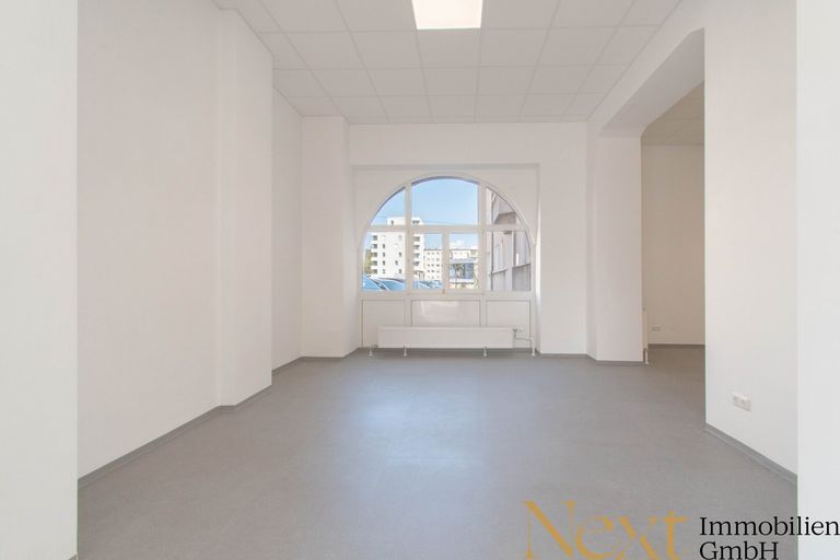 Büro II