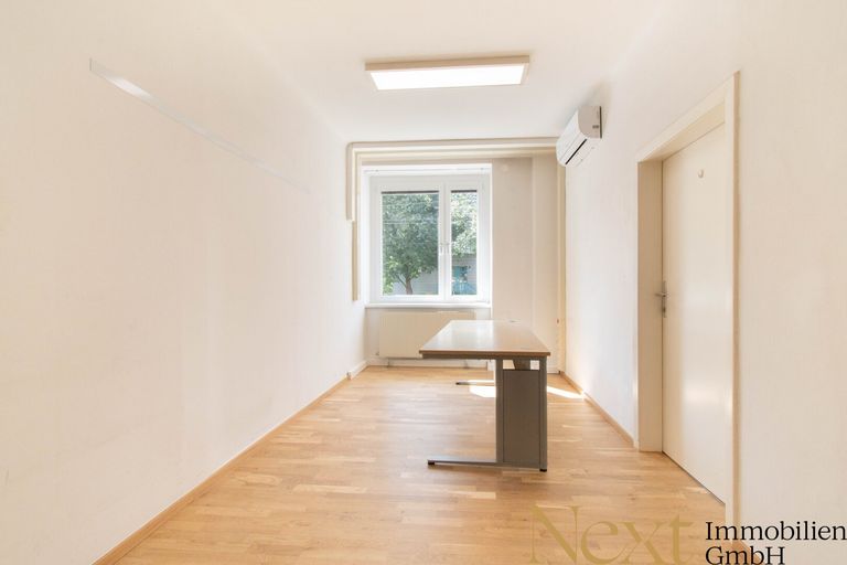 Büro VI