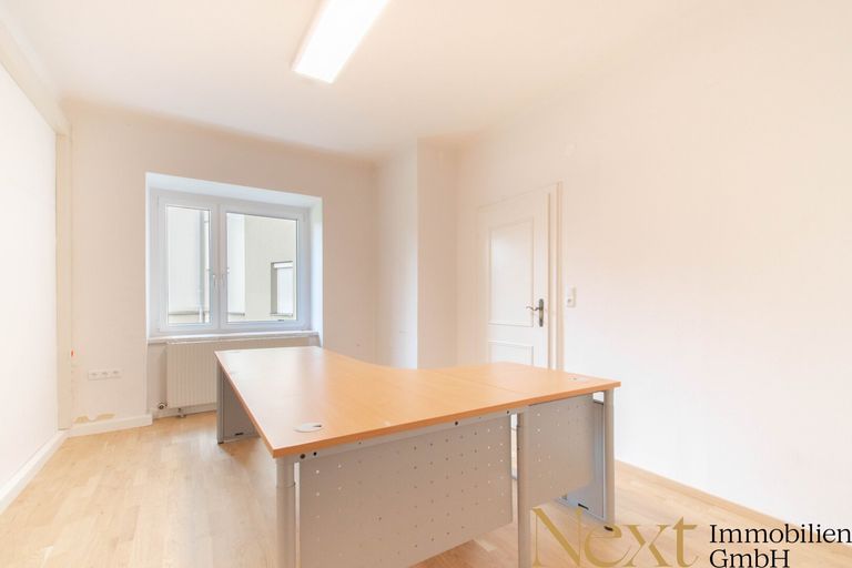Büro III