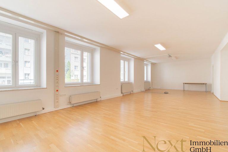 Büro IV
