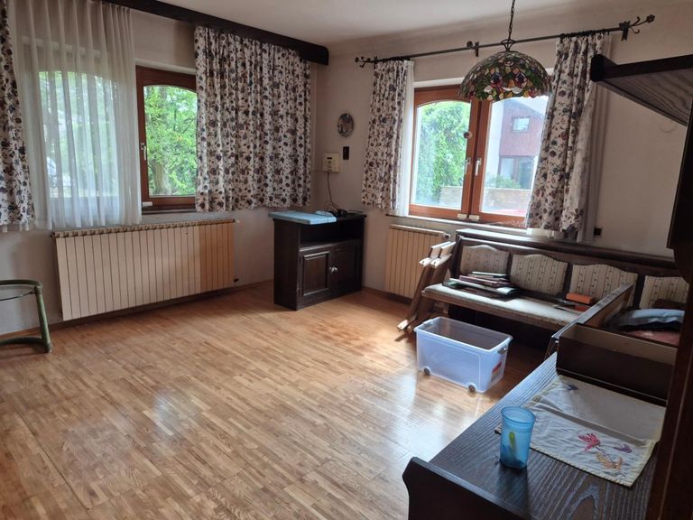 Zimmer EG