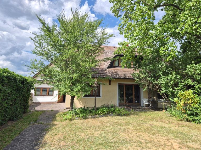 Einfamilienhaus in Neulengbach, Obj. 4268