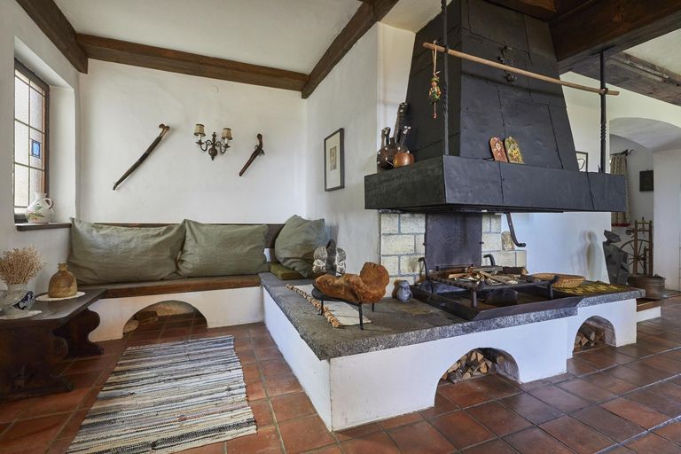 Kamin